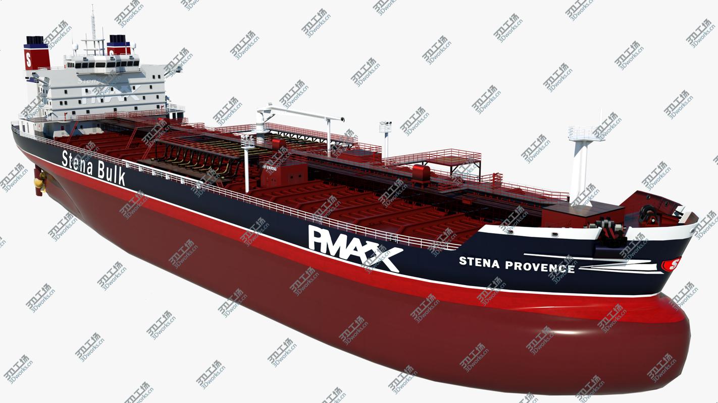 images/goods_img/202105072/3D Tanker Collection Vol.2 model/4.jpg